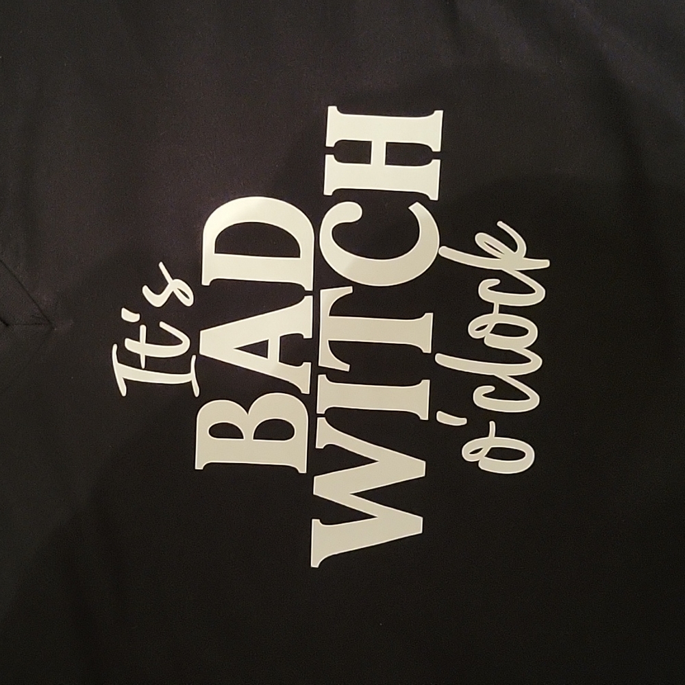 Halloween Tee
